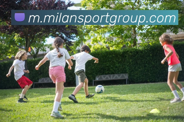 米兰足球服务体系