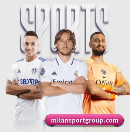 关于我们 - 体育资讯内容服务 - milan