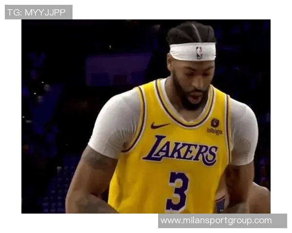 浓眉自信满满：我们有实力战胜联盟任何对手