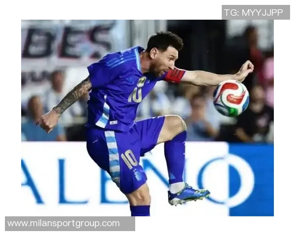 梅西或将首发对阵波多黎各何塞洛佩斯期待国家队首秀