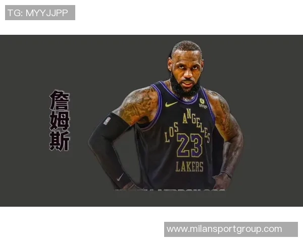 詹姆斯谈篮球高度背后的牺牲与挫折让人深思